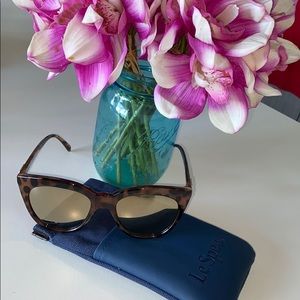 HALFMOON MAGIC SUNGLASSES